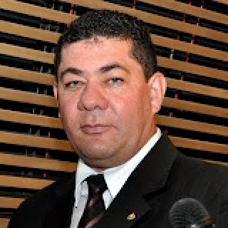 Adilson Santos